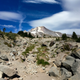 My. Hood from the Timberline Lodge